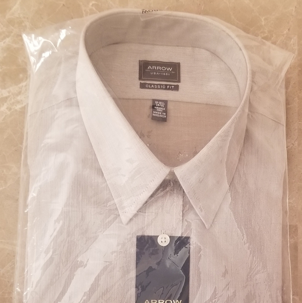 Men's Arrow shirt